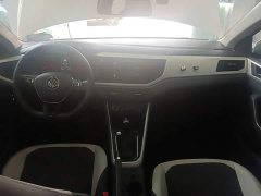 Volkswagen Polo 2021 Plus 1.5L Automatic Colorful Tech Edition - ფოტო 10