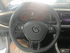 Volkswagen Polo 2021 Plus 1.5L Automatic Colorful Tech Edition - ფოტო 11