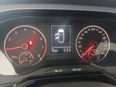 Volkswagen Polo 2021 Plus 1.5L Automatic Colorful Tech Edition - ფოტო 12
