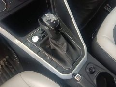 Volkswagen Polo 2021 Plus 1.5L Automatic Colorful Tech Edition - ფოტო 14