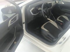 Volkswagen Polo 2021 Plus 1.5L Automatic Colorful Tech Edition - ფოტო 16