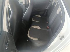Volkswagen Polo 2021 Plus 1.5L Automatic Colorful Tech Edition - ფოტო 17