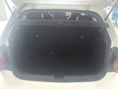 Volkswagen Polo 2021 Plus 1.5L Automatic Colorful Tech Edition - ფოტო 19