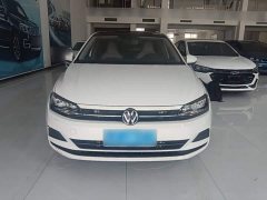 Volkswagen Polo 2021 Plus 1.5L Automatic Colorful Tech Edition - ფოტო 3