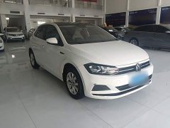 Volkswagen Polo 2021 Plus 1.5L Automatic Colorful Tech Edition - ფოტო 4