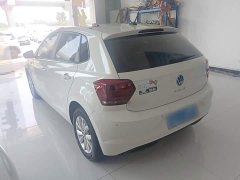 Volkswagen Polo 2021 Plus 1.5L Automatic Colorful Tech Edition - ფოტო 5