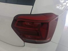 Volkswagen Polo 2021 Plus 1.5L Automatic Colorful Tech Edition - ფოტო 8
