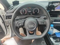 Audi A4L 40 TFSI Luxury Dynamic - ფოტო 11