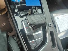 Audi A4L 40 TFSI Luxury Dynamic - ფოტო 14