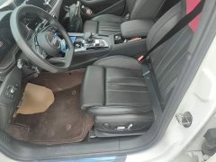 Audi A4L 40 TFSI Luxury Dynamic - ფოტო 15