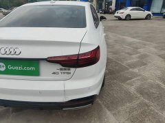 Audi A4L 40 TFSI Luxury Dynamic - ფოტო 8