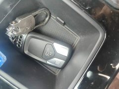 Audi A4L 40 TFSI Luxury Dynamic - ფოტო 9