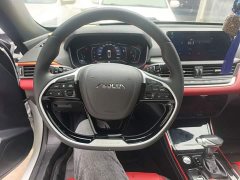 Dongfeng Yixuan 230T Automatic Dream Knight Edition - ფოტო 11