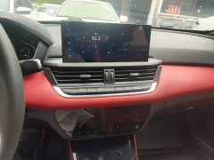 Dongfeng Yixuan 230T Automatic Dream Knight Edition - ფოტო 13