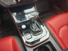 Dongfeng Yixuan 230T Automatic Dream Knight Edition - ფოტო 14
