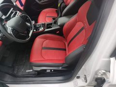 Dongfeng Yixuan 230T Automatic Dream Knight Edition - ფოტო 15