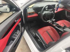 Dongfeng Yixuan 230T Automatic Dream Knight Edition - ფოტო 16