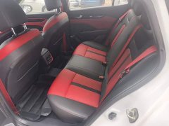 Dongfeng Yixuan 230T Automatic Dream Knight Edition - ფოტო 17