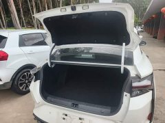 Dongfeng Yixuan 230T Automatic Dream Knight Edition - ფოტო 19