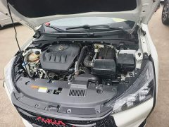 Dongfeng Yixuan 230T Automatic Dream Knight Edition - ფოტო 20