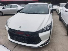 Dongfeng Yixuan 230T Automatic Dream Knight Edition - ფოტო 3