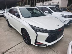 Dongfeng Yixuan 230T Automatic Dream Knight Edition - ფოტო 4