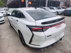 Dongfeng Yixuan 230T Automatic Dream Knight Edition - ფოტო 5