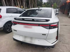 Dongfeng Yixuan 230T Automatic Dream Knight Edition - ფოტო 6