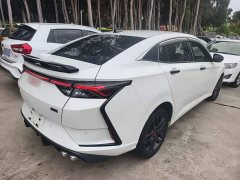 Dongfeng Yixuan 230T Automatic Dream Knight Edition - ფოტო 7