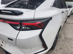 Dongfeng Yixuan 230T Automatic Dream Knight Edition - ფოტო 8