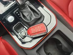 Dongfeng Yixuan 230T Automatic Dream Knight Edition - ფოტო 9