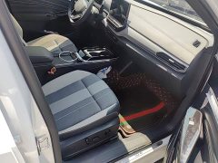 Volkswagen ID.4 CROZZ Long Range PURE Edition - ფოტო 10