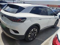 Volkswagen ID.4 CROZZ Long Range PURE Edition - ფოტო 4