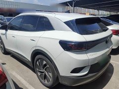 Volkswagen ID.4 CROZZ Long Range PURE Edition - ფოტო 5