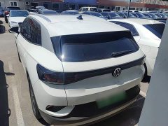 Volkswagen ID.4 CROZZ Long Range PURE Edition - ფოტო 6