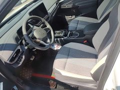 Volkswagen ID.4 CROZZ Long Range PURE Edition - ფოტო 8