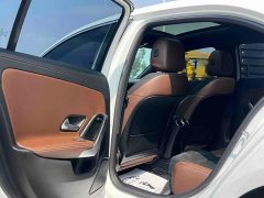 Mercedes-Benz A-Class A 200 L Sport Sedan Fashion Edition - ფოტო 11