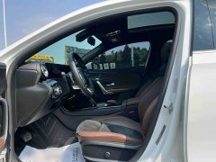 Mercedes-Benz A-Class A 200 L Sport Sedan Fashion Edition - ფოტო 13