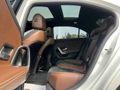 Mercedes-Benz A-Class A 200 L Sport Sedan Fashion Edition - ფოტო 15