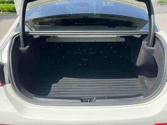 Mercedes-Benz A-Class A 200 L Sport Sedan Fashion Edition - ფოტო 17