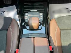 Mercedes-Benz A-Class A 200 L Sport Sedan Fashion Edition - ფოტო 19