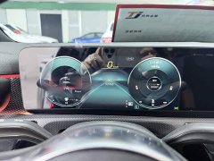 Mercedes-Benz A-Class A 200 L Sport Sedan Fashion Edition - ფოტო 4