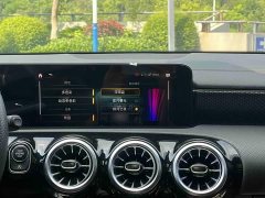 Mercedes-Benz A-Class A 200 L Sport Sedan Fashion Edition - ფოტო 5