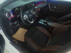 Mercedes-Benz A-Class A 200 L Sport Sedan Fashion Edition - ფოტო 7