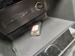 Volkswagen Tiguan L 330TSI Automatic FWD Smart Comfort Edition - ფოტო 12