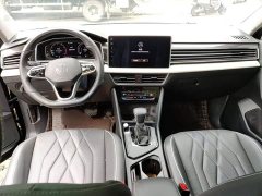 Volkswagen Tiguan L 330TSI Automatic FWD Smart Comfort Edition - ფოტო 13