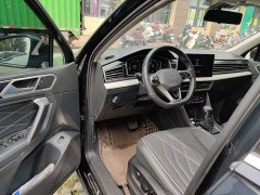 Volkswagen Tiguan L 330TSI Automatic FWD Smart Comfort Edition - ფოტო 14
