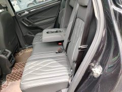 Volkswagen Tiguan L 330TSI Automatic FWD Smart Comfort Edition - ფოტო 15