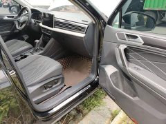 Volkswagen Tiguan L 330TSI Automatic FWD Smart Comfort Edition - ფოტო 20