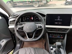 Volkswagen Tiguan L 330TSI Automatic FWD Smart Comfort Edition - ფოტო 3